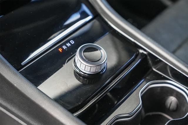 used 2022 Jeep Grand Cherokee car, priced at $32,900