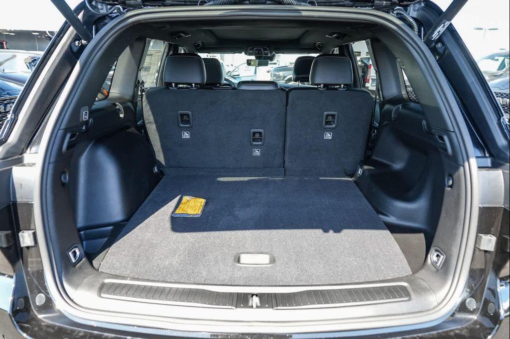 new 2025 Jeep Grand Cherokee car, priced at $44,910