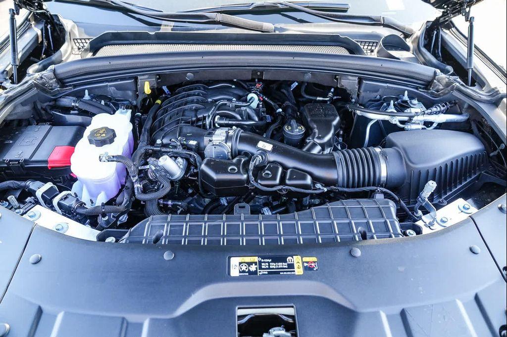 new 2025 Jeep Grand Cherokee car, priced at $44,910