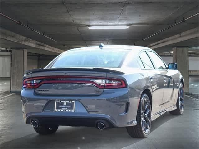 new 2023 Dodge Charger car, priced at $45,575