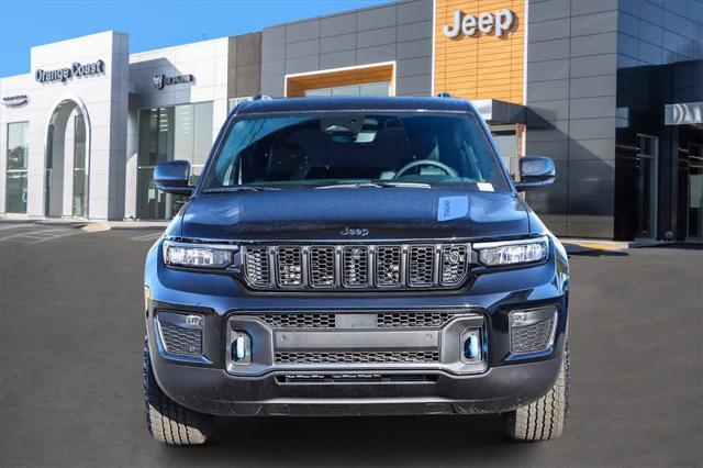 new 2024 Jeep Grand Cherokee 4xe car, priced at $59,868