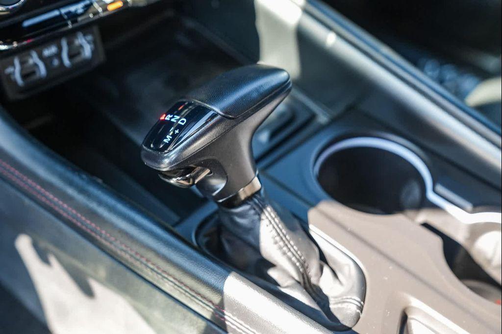 used 2022 Dodge Durango car, priced at $39,972