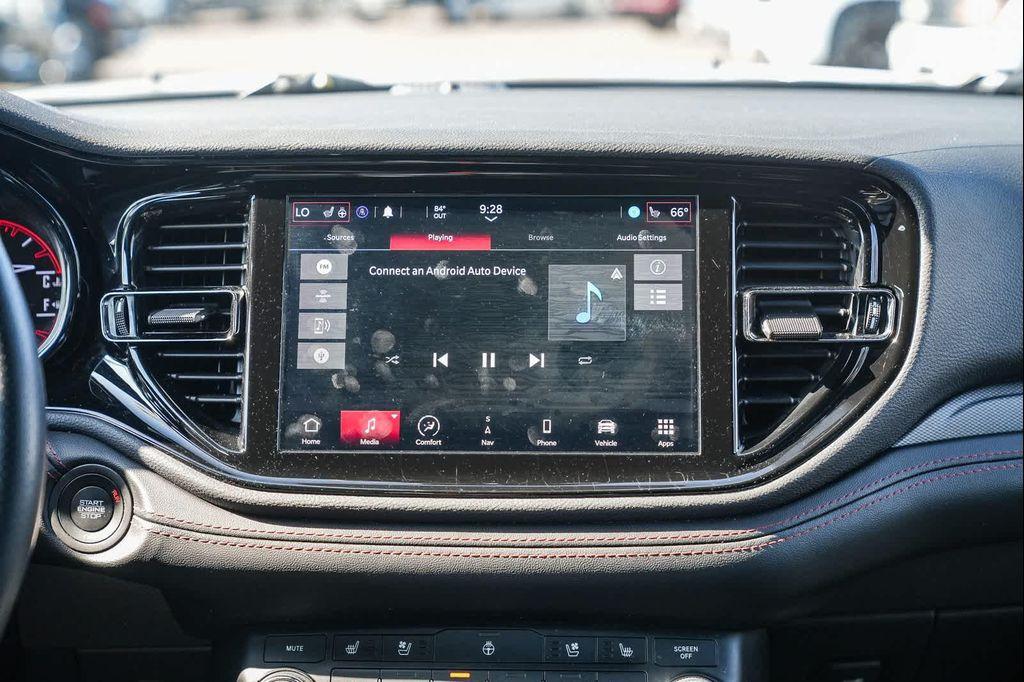 used 2022 Dodge Durango car, priced at $39,972