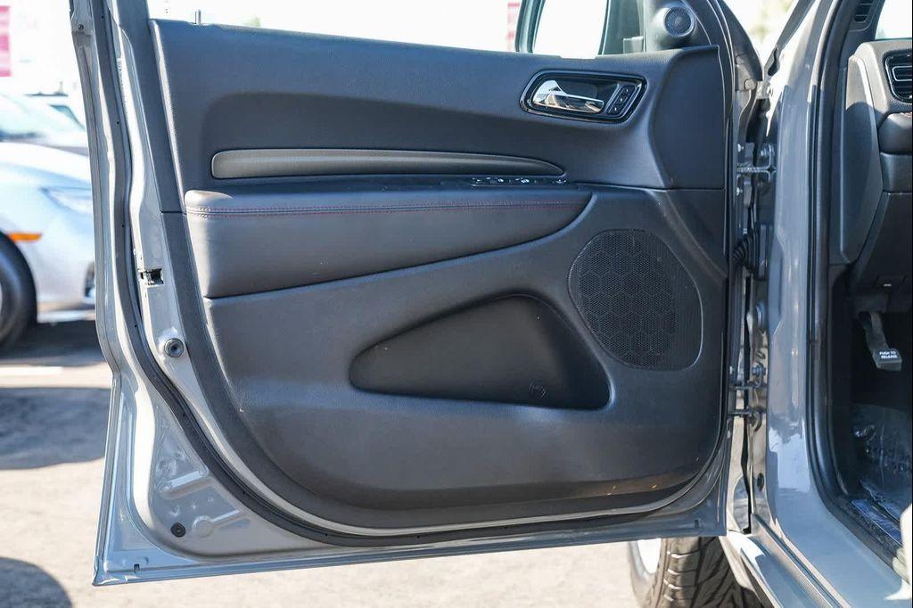 used 2022 Dodge Durango car, priced at $39,972