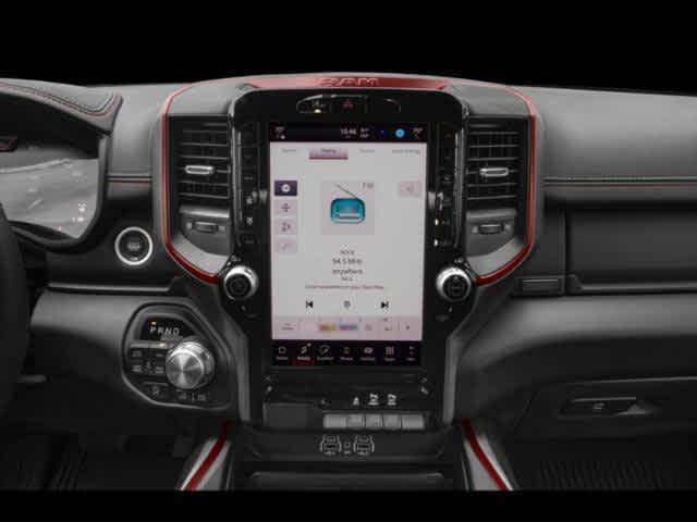 new 2026 Ram 1500 car, priced at $65,310
