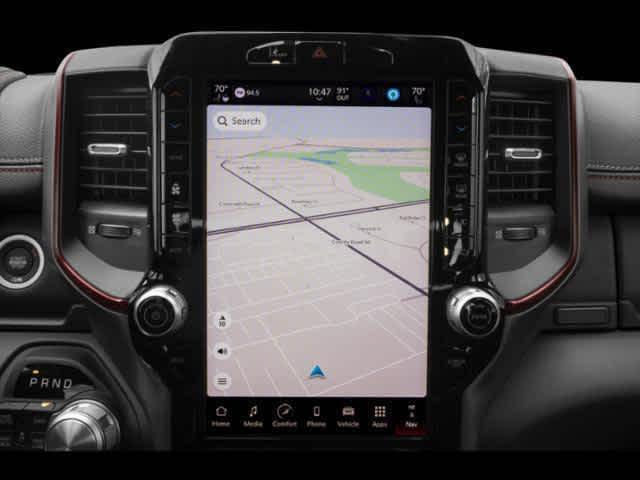 new 2026 Ram 1500 car, priced at $65,310