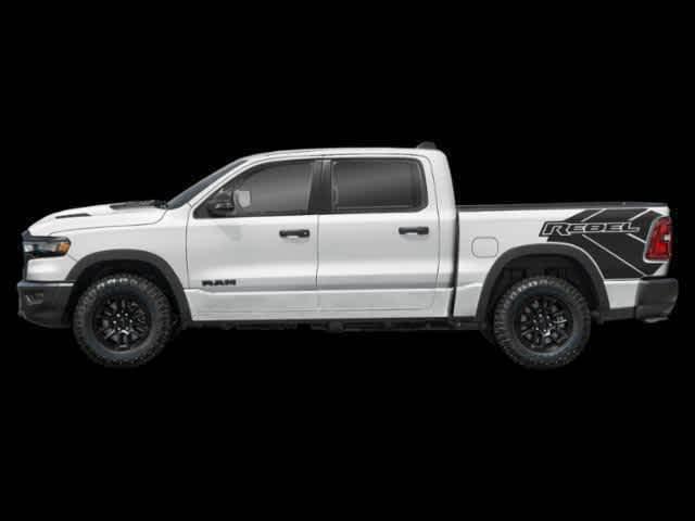 new 2026 Ram 1500 car, priced at $65,310