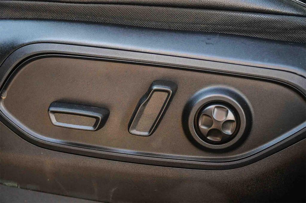 used 2023 Jeep Grand Cherokee car, priced at $29,972