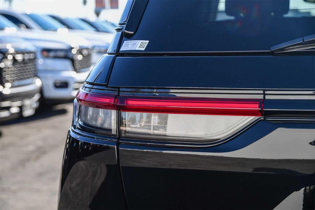 used 2023 Jeep Grand Cherokee car, priced at $29,972