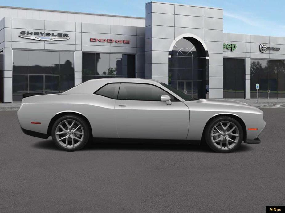 new 2023 Dodge Challenger car, priced at $28,425