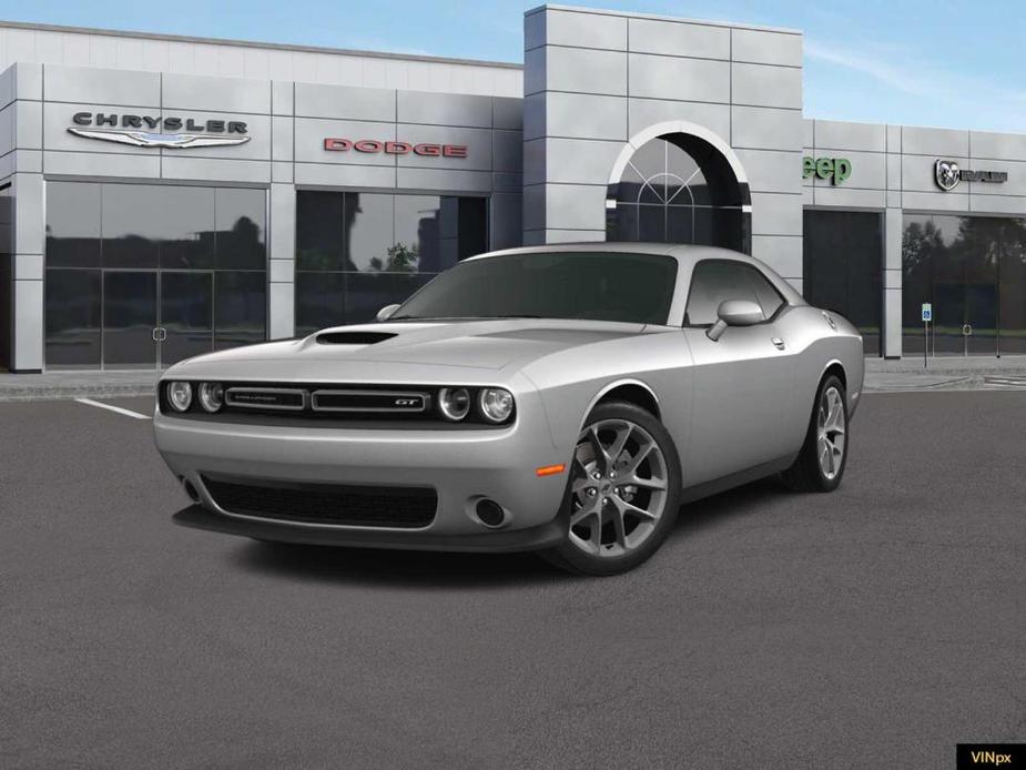 new 2023 Dodge Challenger car, priced at $24,683