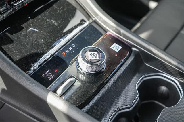 new 2025 Jeep Grand Cherokee car, priced at $45,532