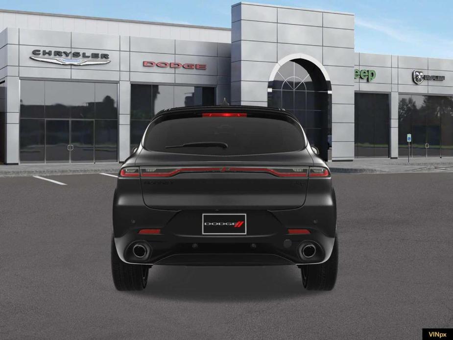 new 2024 Dodge Hornet car, priced at $42,372