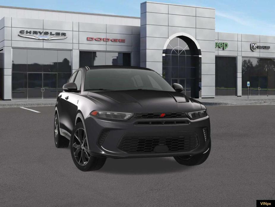 new 2024 Dodge Hornet car, priced at $42,372