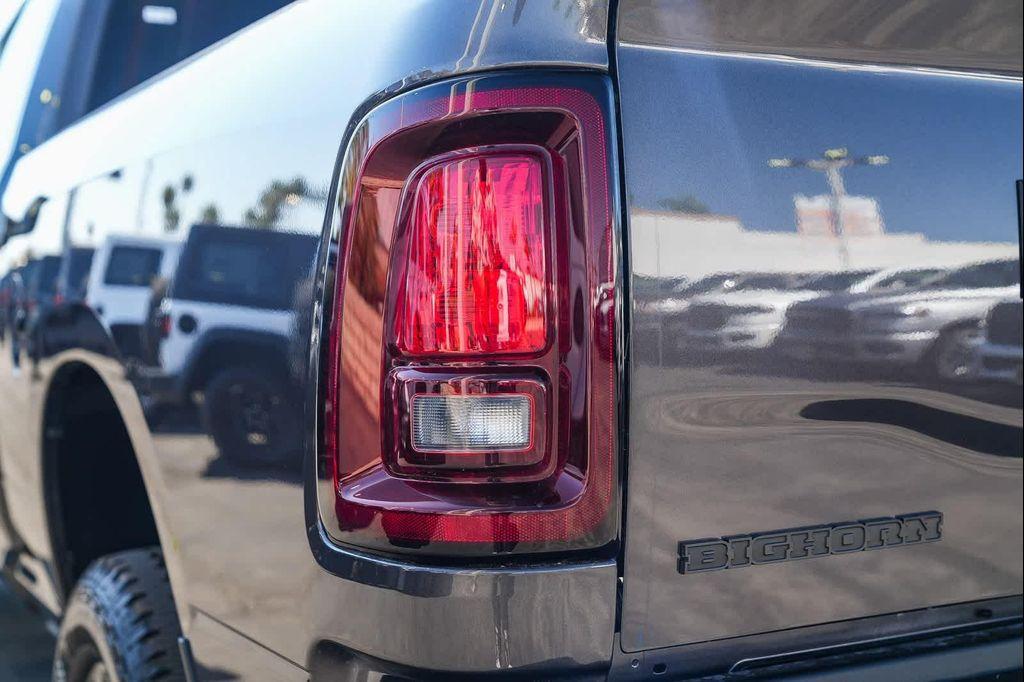 new 2026 Ram 2500 car, priced at $67,170