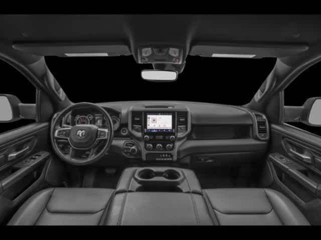 new 2025 Ram 1500 car, priced at $37,355
