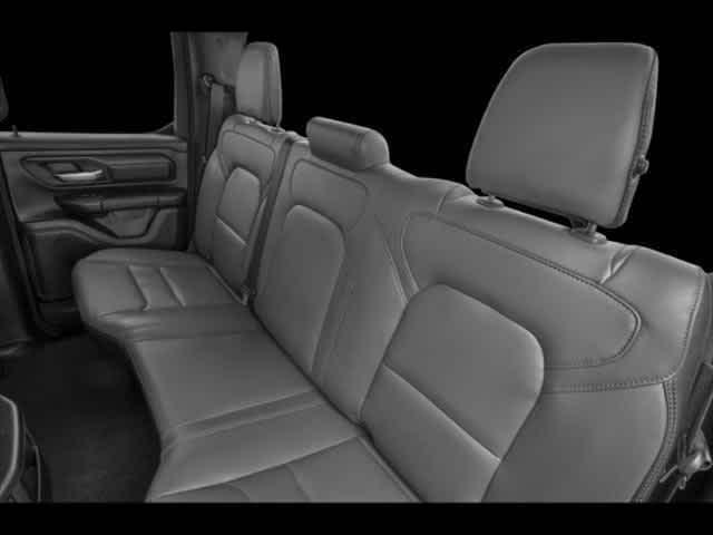 new 2025 Ram 1500 car, priced at $37,355