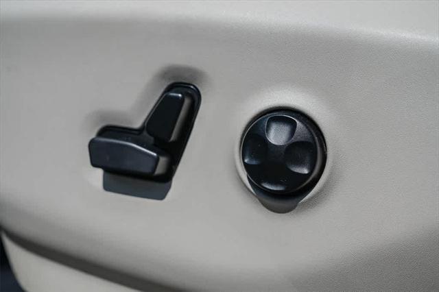 used 2017 Chrysler Pacifica car, priced at $18,388