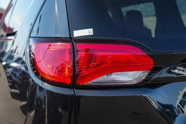 used 2017 Chrysler Pacifica car, priced at $18,388