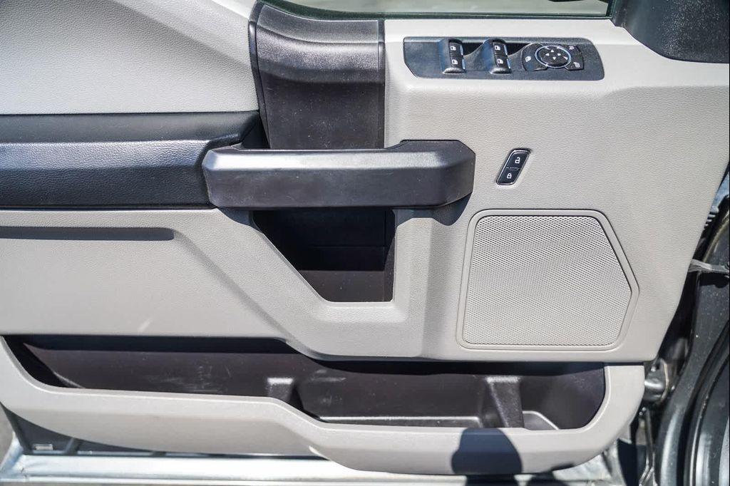 used 2017 Ford F-150 car, priced at $19,844