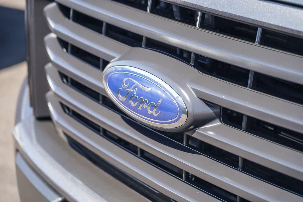 used 2017 Ford F-150 car, priced at $19,844