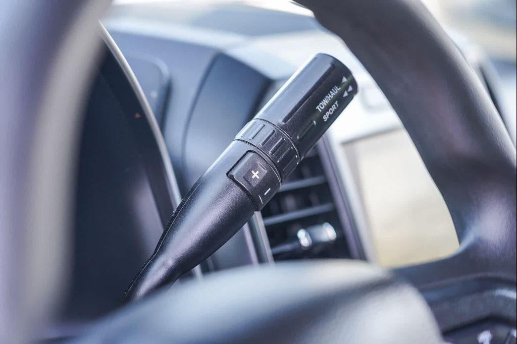 used 2017 Ford F-150 car, priced at $19,844