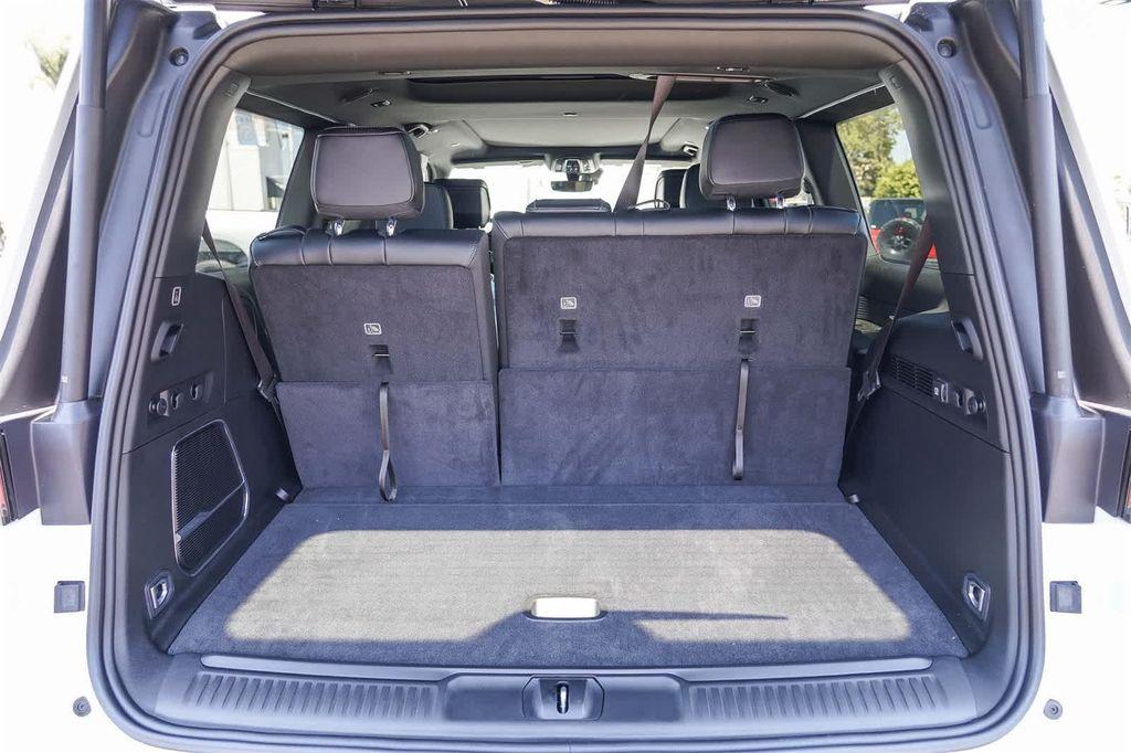 new 2025 Jeep Wagoneer car, priced at $68,755