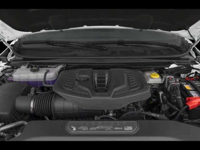 new 2025 Jeep Wagoneer car, priced at $68,955