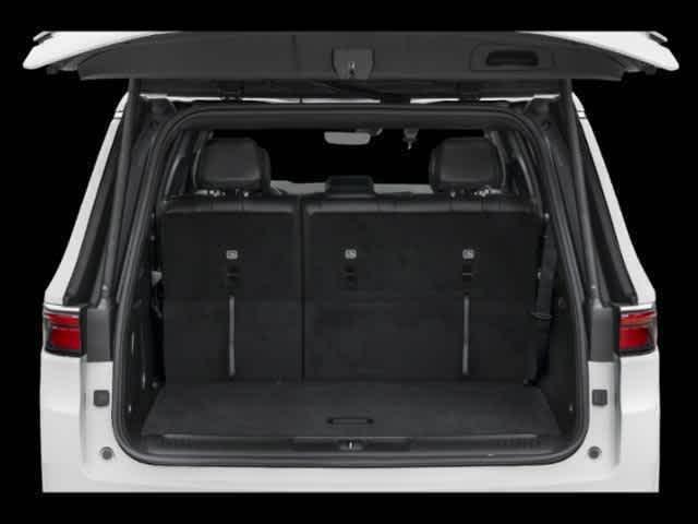 new 2025 Jeep Wagoneer car, priced at $68,955