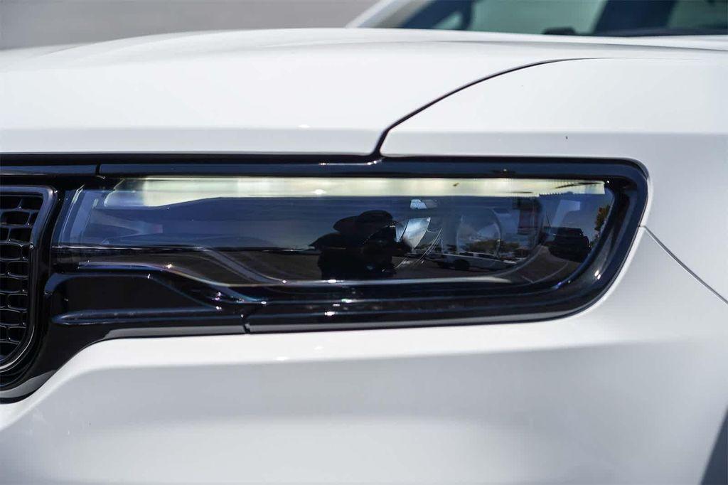 new 2025 Jeep Wagoneer car, priced at $68,755