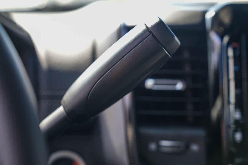 new 2026 Ram 2500 car, priced at $79,200