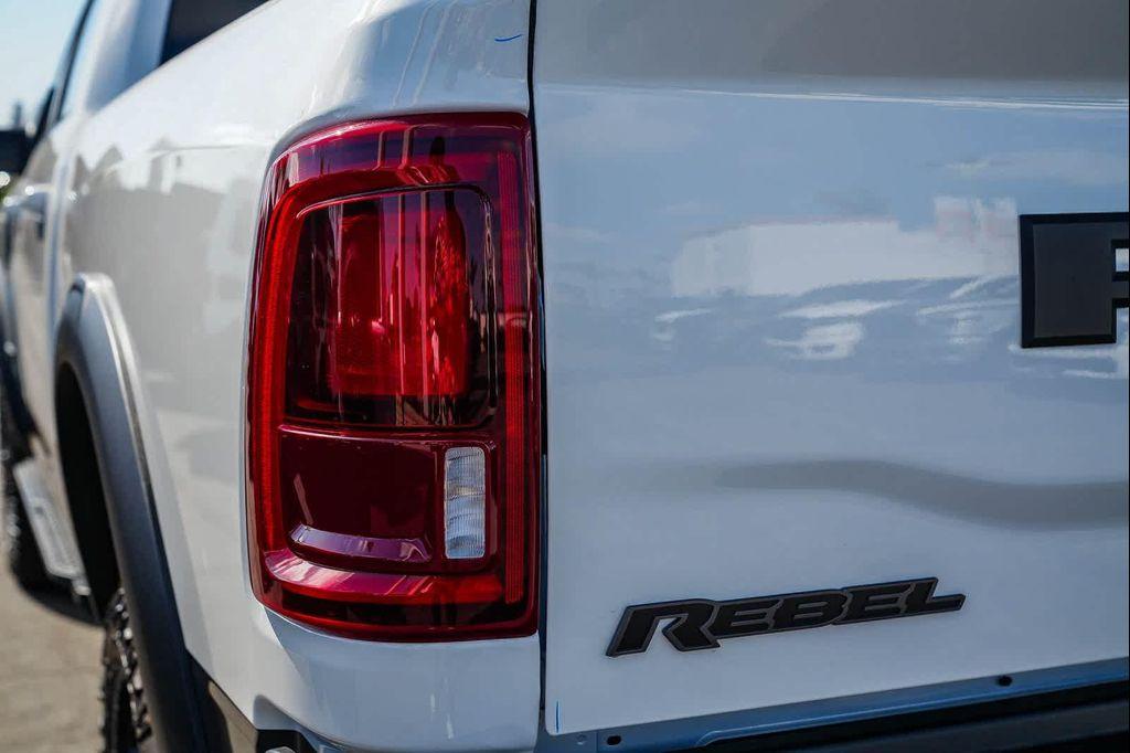 new 2026 Ram 2500 car, priced at $79,200