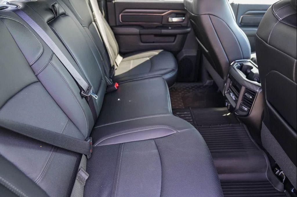 new 2026 Ram 2500 car, priced at $79,200