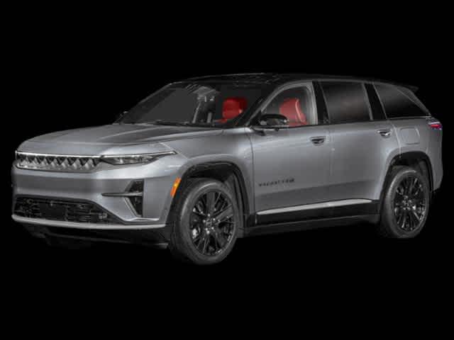 new 2025 Jeep Wagoneer S car, priced at $54,444