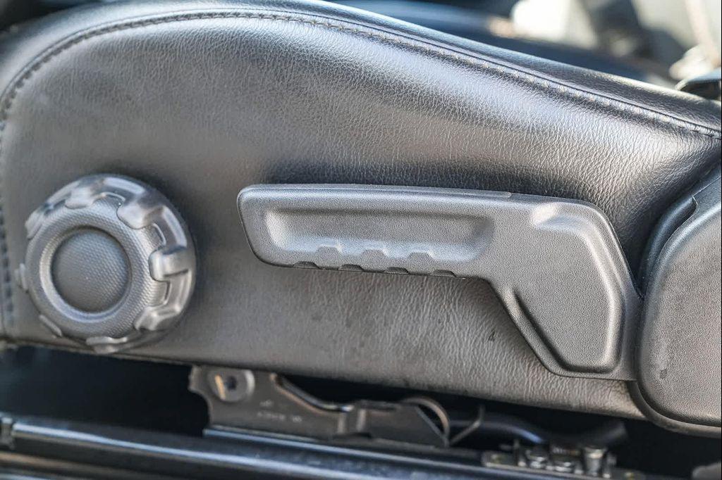 used 2022 Jeep Wrangler Unlimited car, priced at $63,500