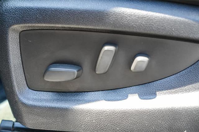 used 2016 GMC Yukon car, priced at $25,000