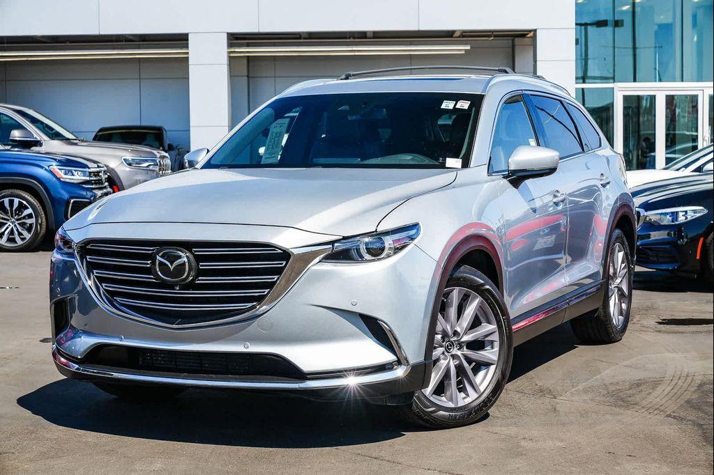 used 2023 Mazda CX-9 car, priced at $28,972