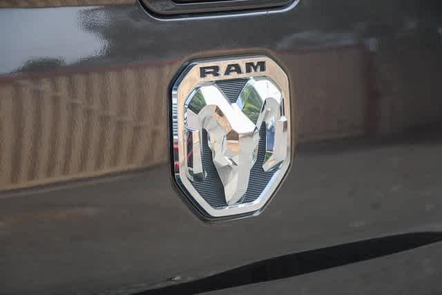 new 2024 Ram 2500 car, priced at $59,380