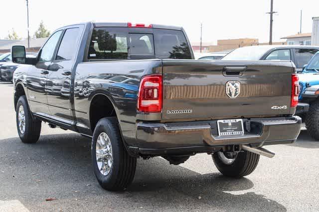 new 2024 Ram 2500 car, priced at $59,380