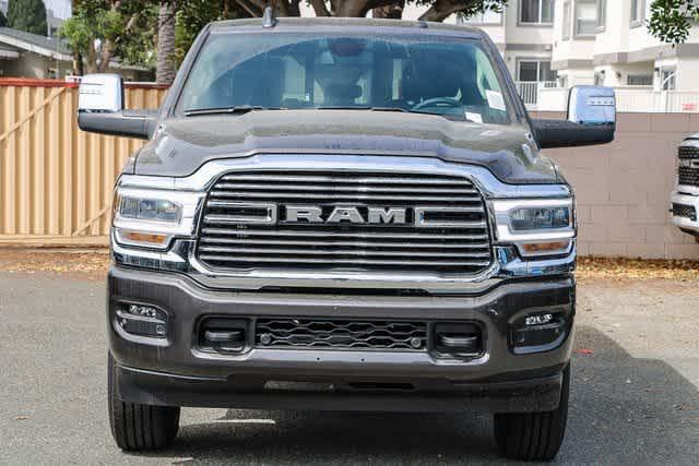 new 2024 Ram 2500 car, priced at $59,380