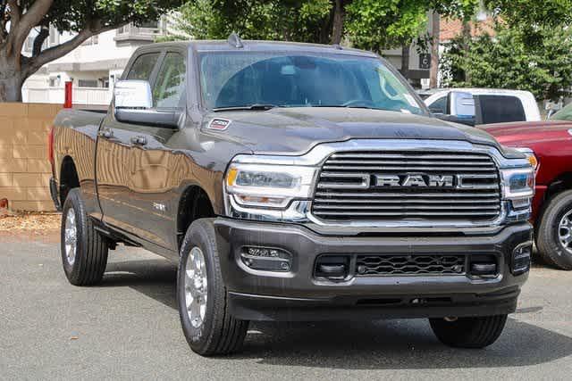 new 2024 Ram 2500 car, priced at $59,380