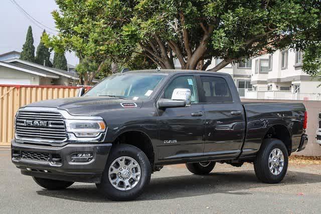 new 2024 Ram 2500 car, priced at $59,380