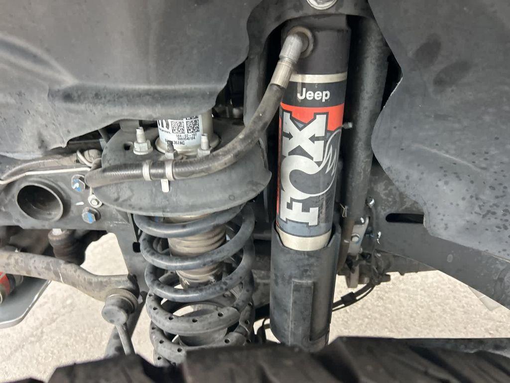 used 2022 Jeep Gladiator car, priced at $35,899