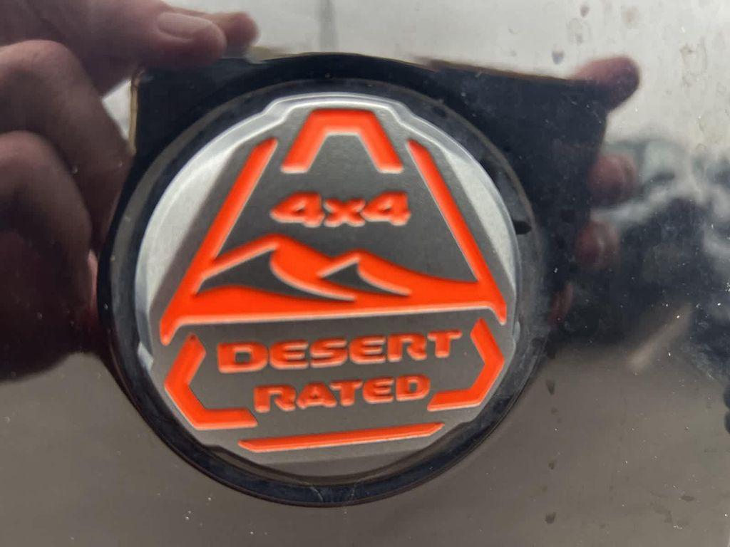 used 2022 Jeep Gladiator car, priced at $35,899