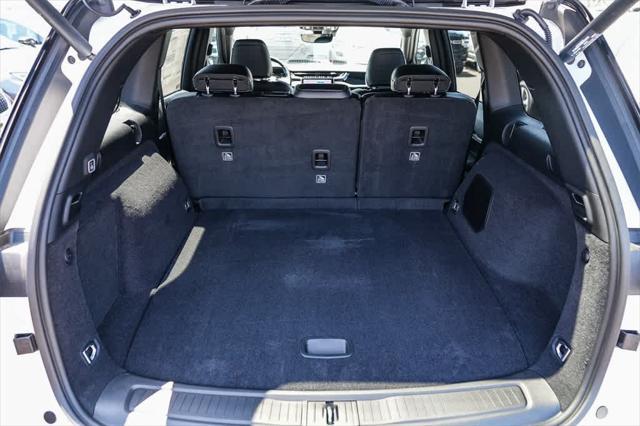 new 2025 Jeep Grand Cherokee 4xe car, priced at $62,250