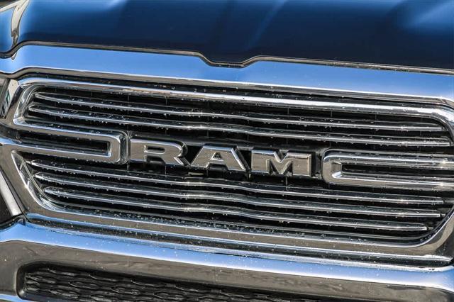 used 2020 Ram 1500 car, priced at $21,999