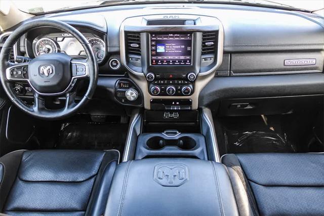 used 2020 Ram 1500 car, priced at $21,999