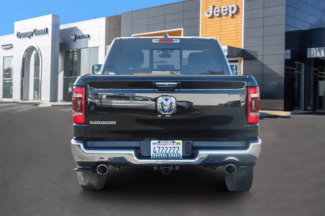 used 2020 Ram 1500 car, priced at $20,199