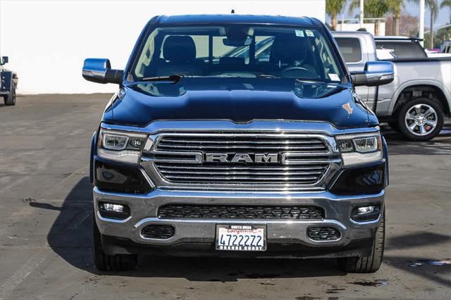 used 2020 Ram 1500 car, priced at $21,999