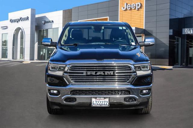 used 2020 Ram 1500 car, priced at $20,199